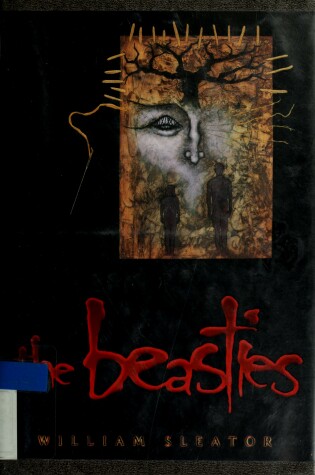 Cover of The Beasties