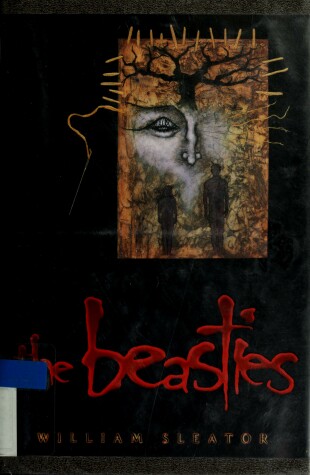 Book cover for The Beasties