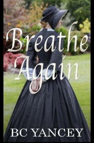 Cover of Breathe Again