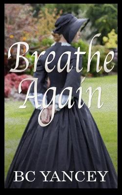 Book cover for Breathe Again