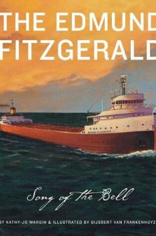 Cover of The Edmund Fitzgerald