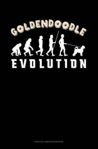 Cover of Goldendoodle Evolution