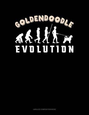 Cover of Goldendoodle Evolution