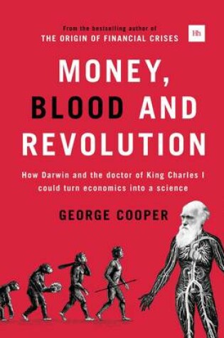 Cover of Money, Blood and Revolution