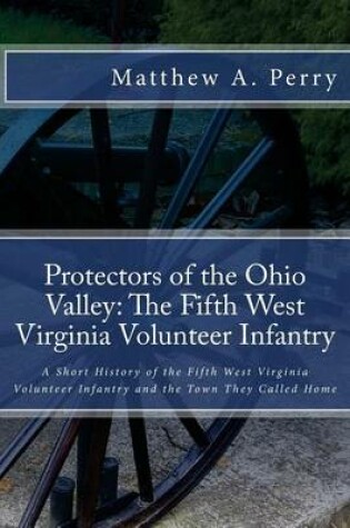 Cover of Protectors of the Ohio Valley