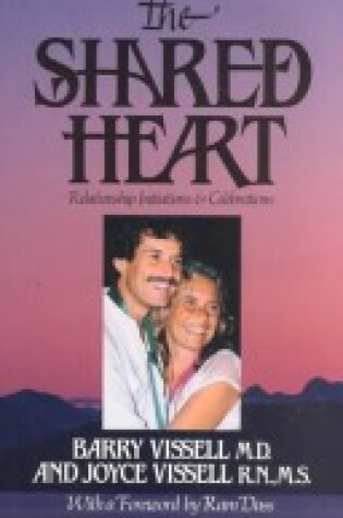 Cover of Shared Heart