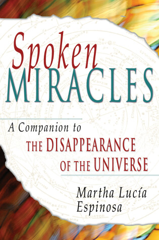 Cover of Spoken Miracles
