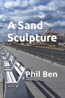 Book cover for A Sand Sculpture