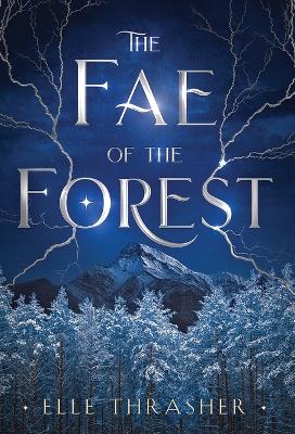 Book cover for The Fae of the Forest