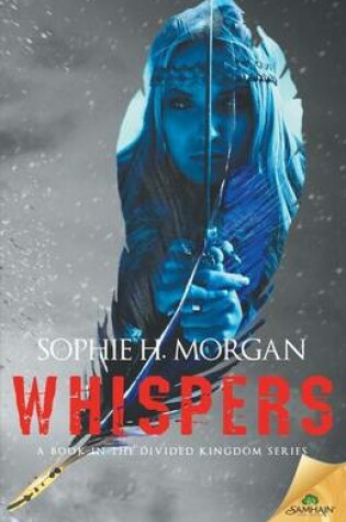 Cover of Whispers