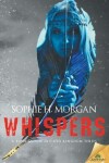 Book cover for Whispers