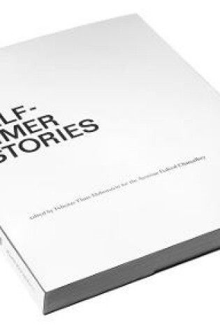 Cover of Self-Timer Stories