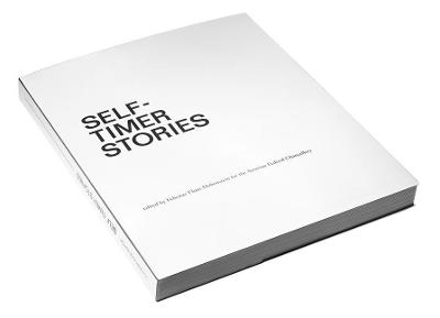 Book cover for Self-Timer Stories