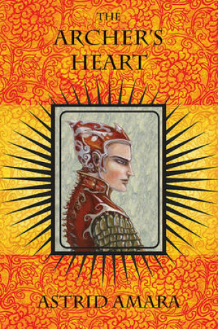 Cover of The Archer's Heart