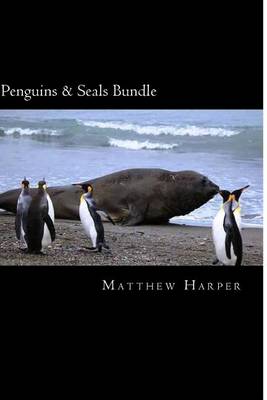 Book cover for Penguins & Seals Bundle