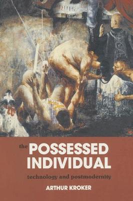 Book cover for The Possessed Individual