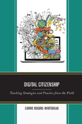 Cover of Digital Citizenship