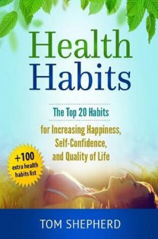 Cover of Health Habits