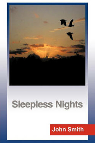 Cover of Sleepless Nights