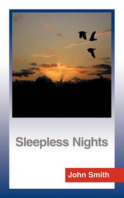 Book cover for Sleepless Nights