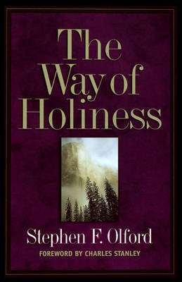 Book cover for Way of Holiness