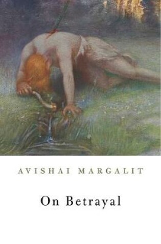 Cover of On Betrayal