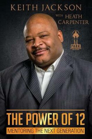 Cover of The Power of 12