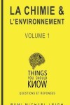 Book cover for La Chimie et l'environnement