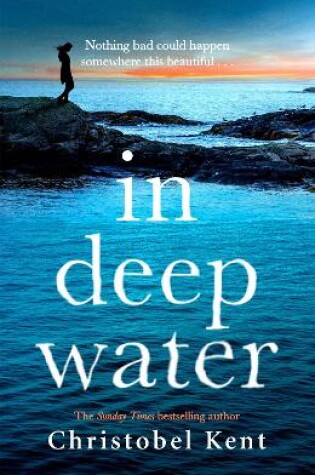 Cover of In Deep Water