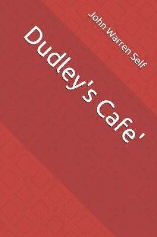 Cover of Dudley's Cafe'