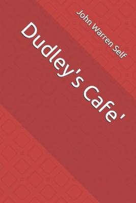 Book cover for Dudley's Cafe'