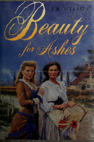 Cover of Beauty for Ashes