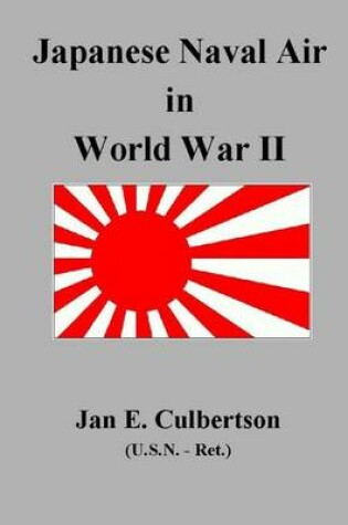Cover of Japanese Naval Air In WWII