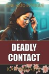 Book cover for Deadly Contact