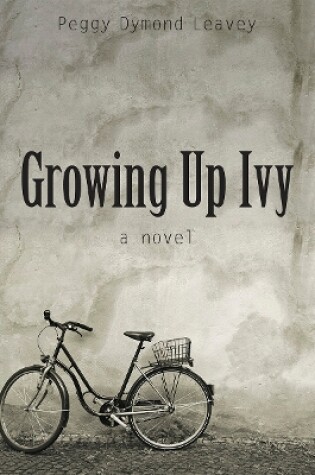 Cover of Growing Up Ivy