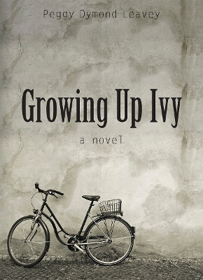 Book cover for Growing Up Ivy