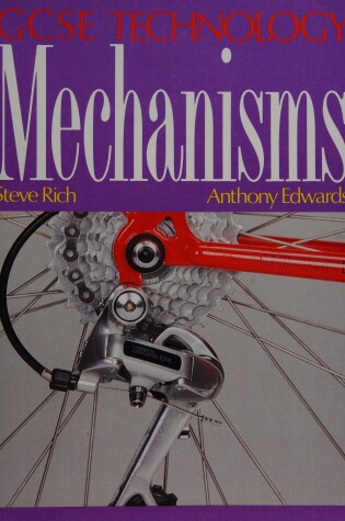 Cover of Mechanisms