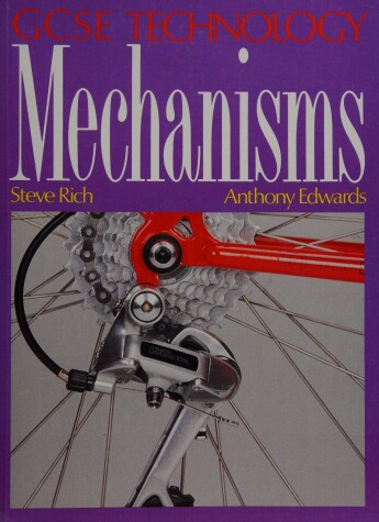 Cover of Mechanisms