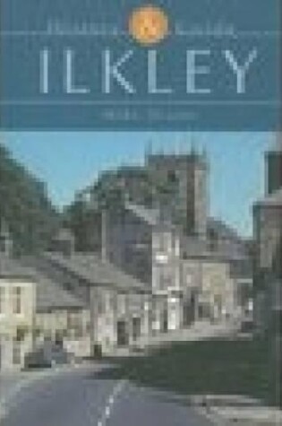 Cover of Ilkley History & Guide