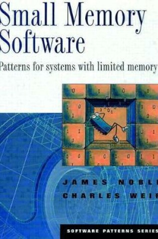 Cover of Small Memory Software