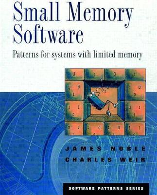 Cover of Small Memory Software