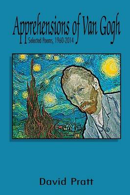 Book cover for Apprehensions of Van Gogh