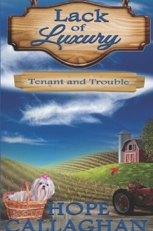 Cover of Tenant and Trouble
