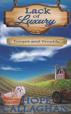 Book cover for Tenant and Trouble