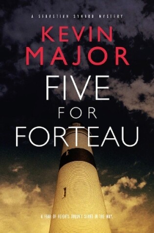 Cover of Five for Forteau