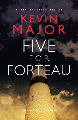 Cover of Five for Forteau