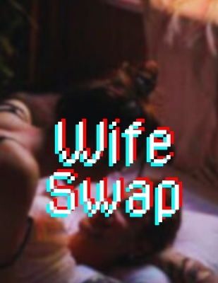 Cover of Wife Swap