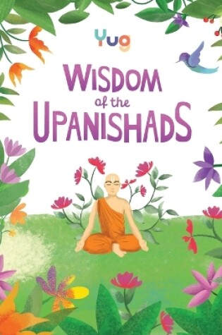 Cover of Wisdom of the Upanishads