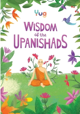 Cover of Wisdom of the Upanishads