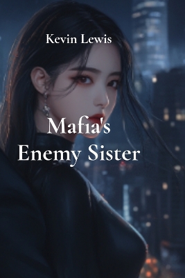 Book cover for Mafia's Enemy Sister